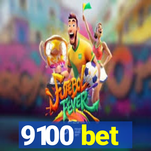 9100 bet